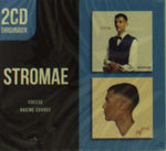 Stromae - Cheese - racine caree