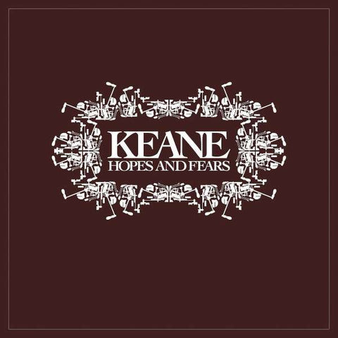 Keane - Hopes & Fears