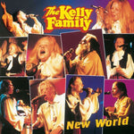 The Kelly Family - New World