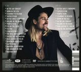 David Garrett - Rock Revolution