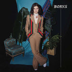 BØRNS - Blue Madonna