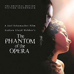 Filmmusik - The Phantom Of The Opera