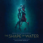 Filmmusik - The Shape Of Water