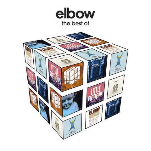 elbow - The Best Of Elbow