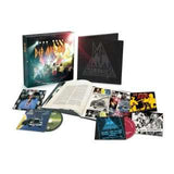 Def Leppard - The Early Years 79 - 81