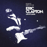 Eric Clapton - Filmmusik - Eric Clapton - Life In 12 Bars
