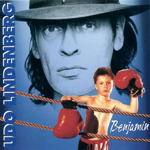 Udo Lindenberg - Benjamin