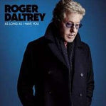 Roger Daltrey - As Long As I Have You