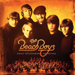 The Beach Boys - The Beach Boys & The Royal Philharmonic Orchestra