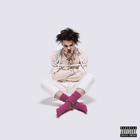 Yungblud - 21st Century Liability