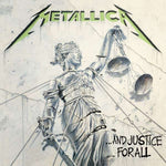 Metallica - ...And Justice For All