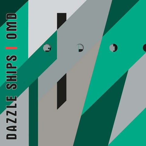 OMD - Dazzle Ships