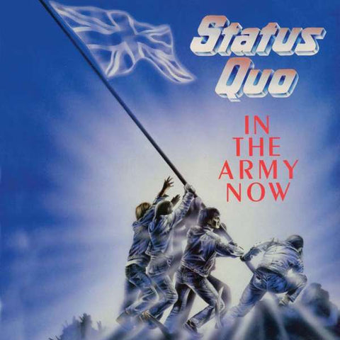 Status Quo - In The Army Now