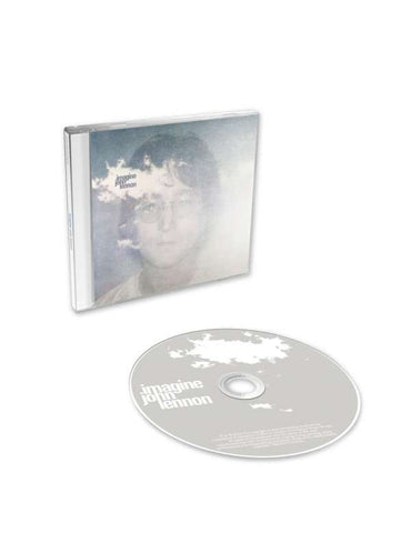 John Lennon - Imagine - The Ultimate Collection