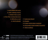 Celso Fonseca - Turning Point