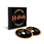 Def Leppard - The Story So Far - The Best Of Def Leppard