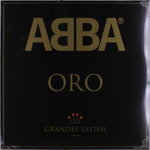 Abba - Oro - Grandes Exitos