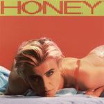 Robyn - Honey