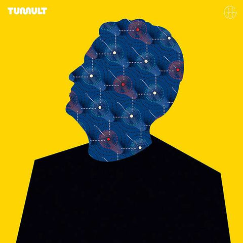 Herbert Grönemeyer - Tumult