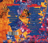 Simple Minds - Street Fighting Years
