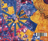 Simple Minds - Street Fighting Years
