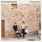 AnnenMayKantereit - Schlagschatten