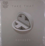 Take That - Odyssey