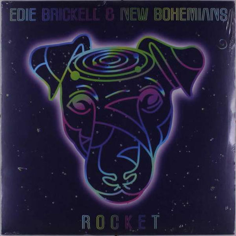 Edie Brickell & New Bohemians - Rocket