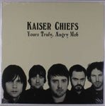 Kaiser Chiefs - Yours Truly, Angry Mob