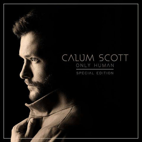 Calum Scott - Only Human