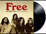 Free - All Right Now - The Collection