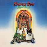 Status Quo - Perfect Remedy