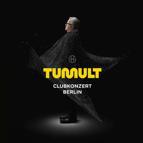 Herbert Grönemeyer - Tumult Clubkonzert Berlin