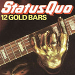 Status Quo - 12 Gold Bars