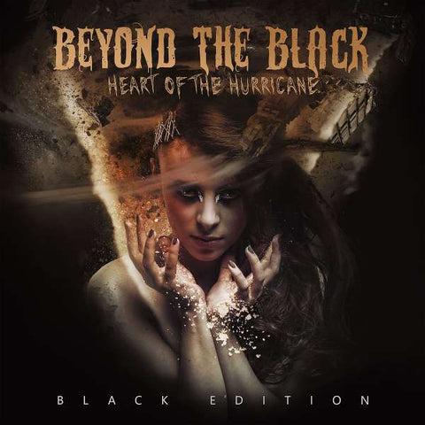 Beyond The Black - Heart Of The Hurricane