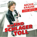 Mickie Krause - Ich find Schlager toll - Das Beste