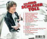 Mickie Krause - Ich find Schlager toll - Das Beste