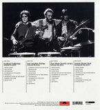 Cream - Goodbye Tour Live 1968