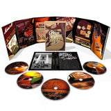 The Allman Brothers Band - Trouble No More - 50th Anniversary