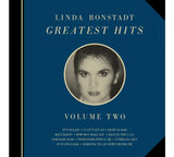 Linda Ronstadt - Greatest Hits Vol. 2