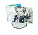Rod Stewart - The Tears Of Hercules
