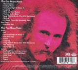 David Crosby - If I Could Only Remember My Name