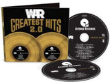 War - Greatest Hits 2.0