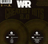 War - Greatest Hits 2.0