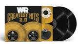War - Greatest Hits 2.0