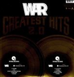 War - Greatest Hits 2.0