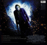 Filmmusik - The Dark Knight