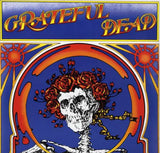 Grateful Dead - Grateful Dead
