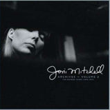 Joni Mitchell - Live At Carnegie Hall 1969