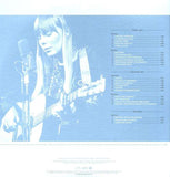 Joni Mitchell - Live At Carnegie Hall 1969